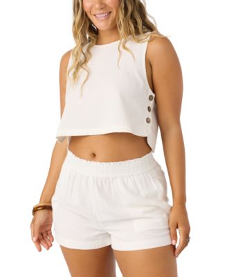 O'Neill - Juniors' Sanders Tank Top