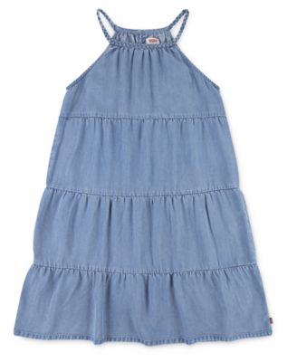 Levi's