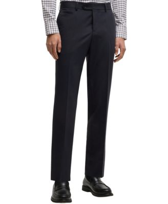 Hugo Boss - Men's Super-Stretch Slim-Fit Trousers