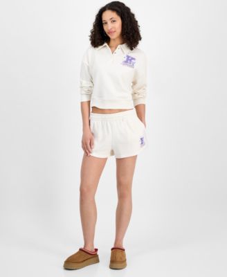 Grayson Threads, The Label - Juniors' Pull-On Kuromi Shorts