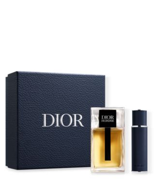 DIOR - Dior Men's 2-Pc. Homme Eau de Toilette & Travel Spray Gift Set