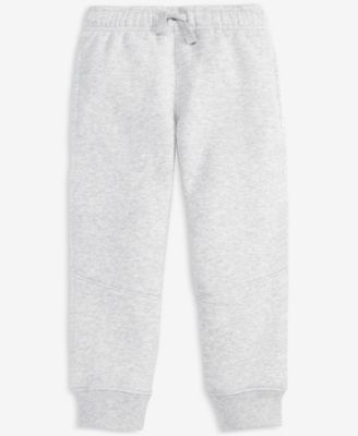 Epic Threads - Toddler Boys Heather Fleece Joggers
