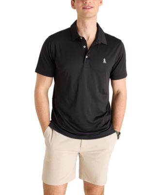 Chubbies - Men's Bump & Run Polo Shirt