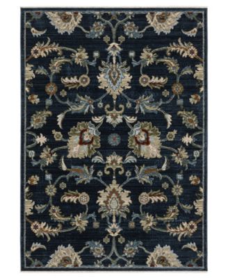 Oriental Weavers - Capella CAP05 5'3"x7'6" Area Rug