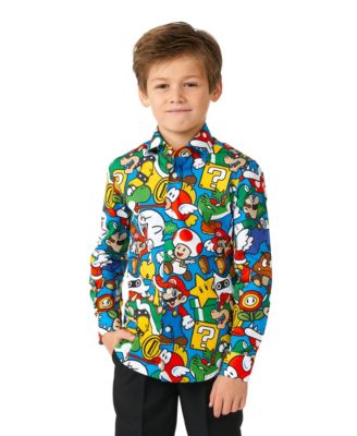 OppoSuits