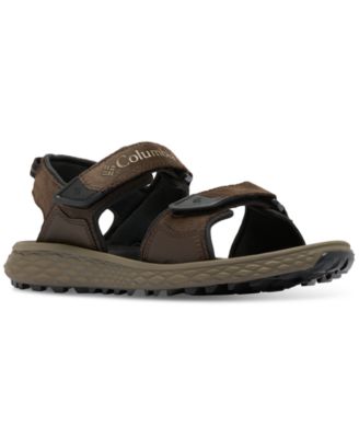 Columbia - Men's Konos™ Hiker Two-Strap Sandals