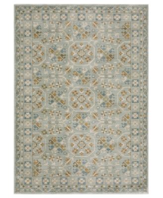 Oriental Weavers - Maeve MAE14 3'3''x5' Area Rug