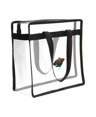 Wincraft - Minnesota Wild Clear Tote Bag