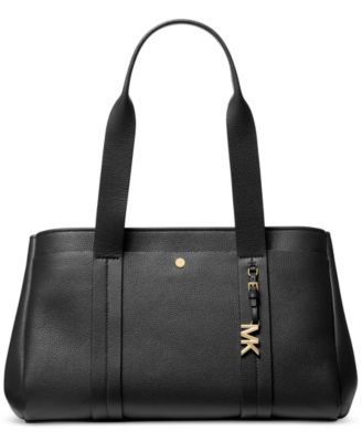 Michael Kors - Romee Large Leather East West Tote