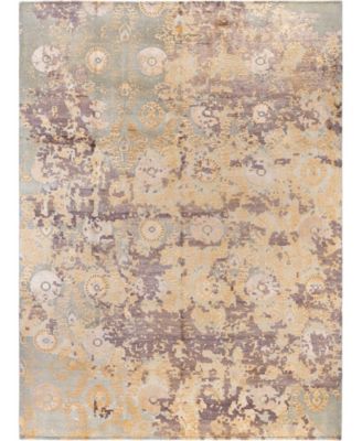 ADORN HAND WOVEN RUGS