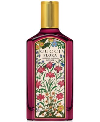 Gucci - Flora Gorgeous Gardenia Eau de Parfum Intense, 3.3 oz.