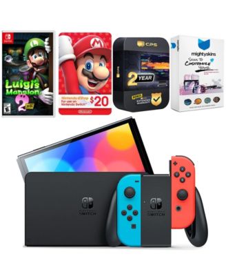 Nintendo