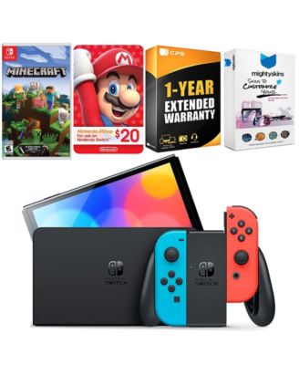 Nintendo