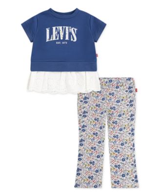 Levi's