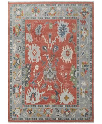 Feizy - Kano 39LKF Rug Collection