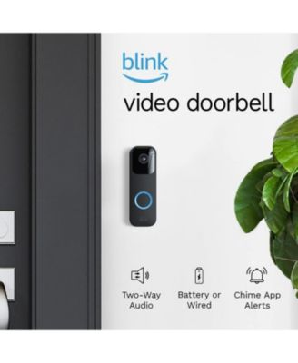 Blink