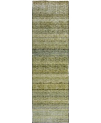 Dalyn - Burano BU5 2'3''x7'6'' Runner Area Rug