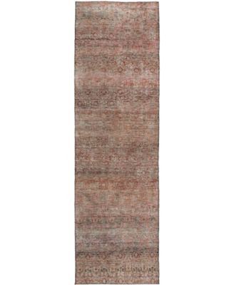 Dalyn - Burano BU12 2'3''x7'6'' Runner Area Rug