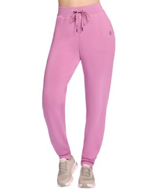 Skechers - Women's Skechluxe Elevate™ Sweatpant Joggers