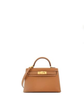 Pre-Owned HERMÉS