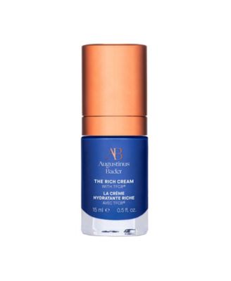 Augustinus Bader - The Rich Cream, 0.50 oz.