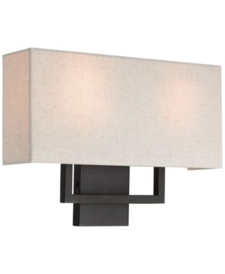 Livex - Pierson 2-Light 16'' Sconce
