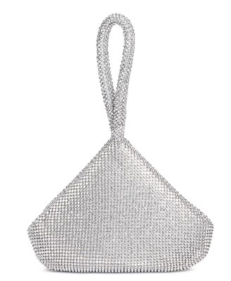 I.N.C. International Concepts - Doris Mesh Pouch