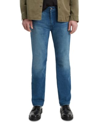 Levi's - Men's 514™ Straight-Fit Stretch Jeans