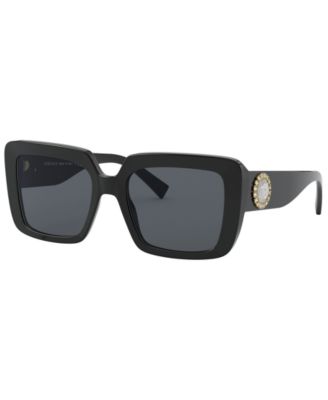Versace - Sunglasses, VE4384B 54