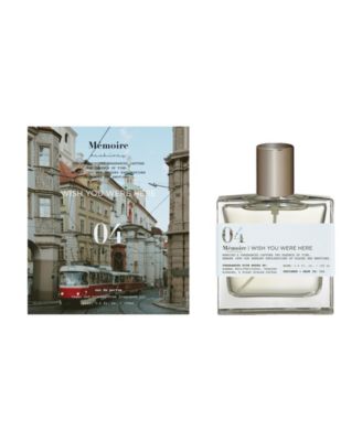 Memoire Archives - Eau de Parfum Fragrance Collection