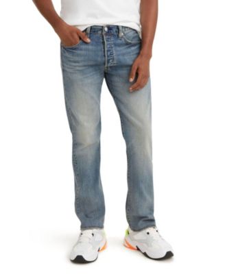 Levi's - 501 Original-Fit Jeans