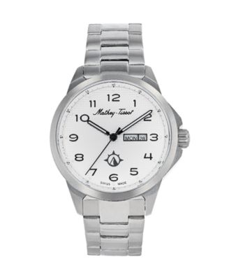 Mathey-Tissot