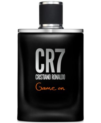 CR7 - Men's Cristiano Ronaldo Game On Eau de Toilette, 1.7 oz.