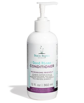 Bea's Bayou Skincare - Good Biome Conditioner, 12 oz.