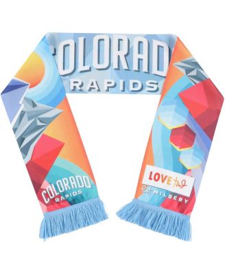Ruffneck Scarves