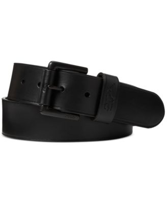 Polo Ralph Lauren - Men's Leather Belt