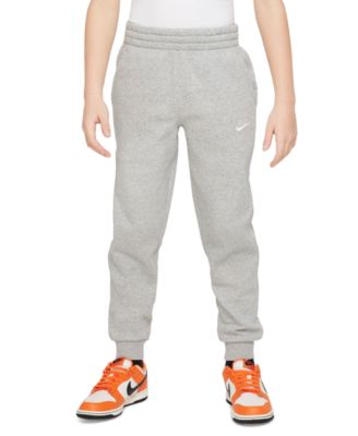 Nike - Big Kids Club Fleece Jogger Pants