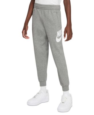 Nike - Big Kids Club Fleece Jogger Pants
