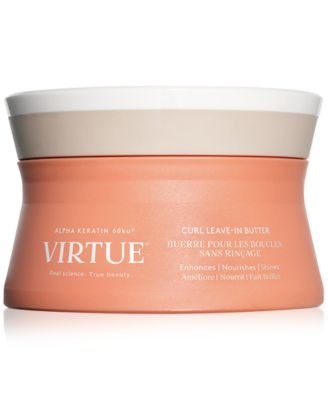 Virtue - Curl Leave-In Butter, 5 oz.