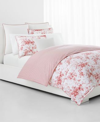 Lauren Ralph Lauren - Annie 3-Pc. Comforter Set, King