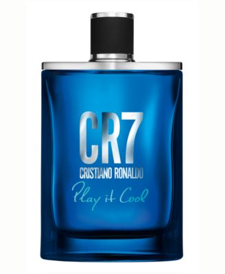 CR7 - Men's Cristiano Ronaldo Play It Cool Eau de Toilette Fragrance Collection