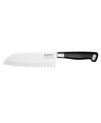 BergHOFF - Essentials Gourmet 7" Scalloped Santoku Knife