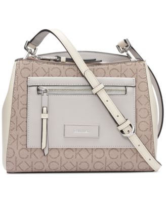 Calvin Klein - Hadley Crossbody