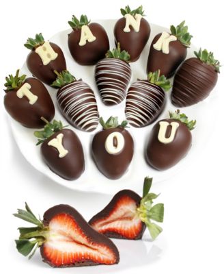 Chocolate Covered Company