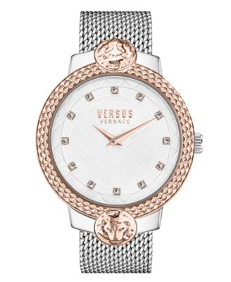 Versus Versace