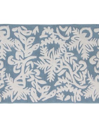 John Robshaw - JOHN ROBSHAW PASAK BATH RUG