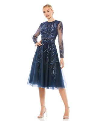 Mac Duggal