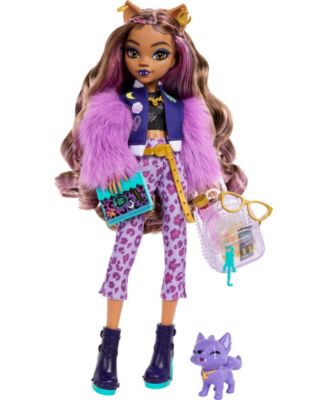 Monster High