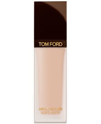 Tom Ford - Architecture Soft Matte Blurring Foundation