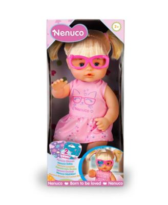 Nenuco